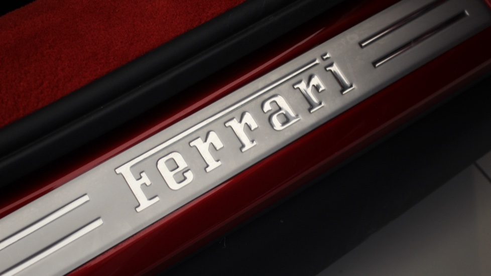 Ferrari 296 GTS 3.0T V6 Spider 2dr Petrol Plug-in Hybrid F1 DCT Euro 6 (s/s) 7.45kWh (830 ps) Convertible - Image 19