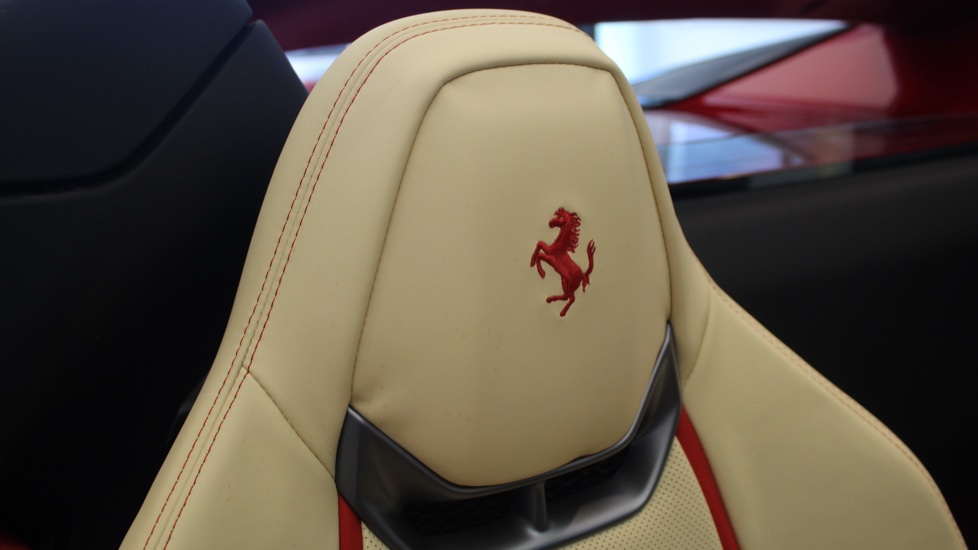 Ferrari 296 GTS 3.0T V6 Spider 2dr Petrol Plug-in Hybrid F1 DCT Euro 6 (s/s) 7.45kWh (830 ps) Convertible - Image 23