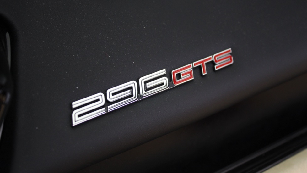 Ferrari 296 GTS 3.0T V6 Spider 2dr Petrol Plug-in Hybrid F1 DCT Euro 6 (s/s) 7.45kWh (830 ps) Convertible - Image 36
