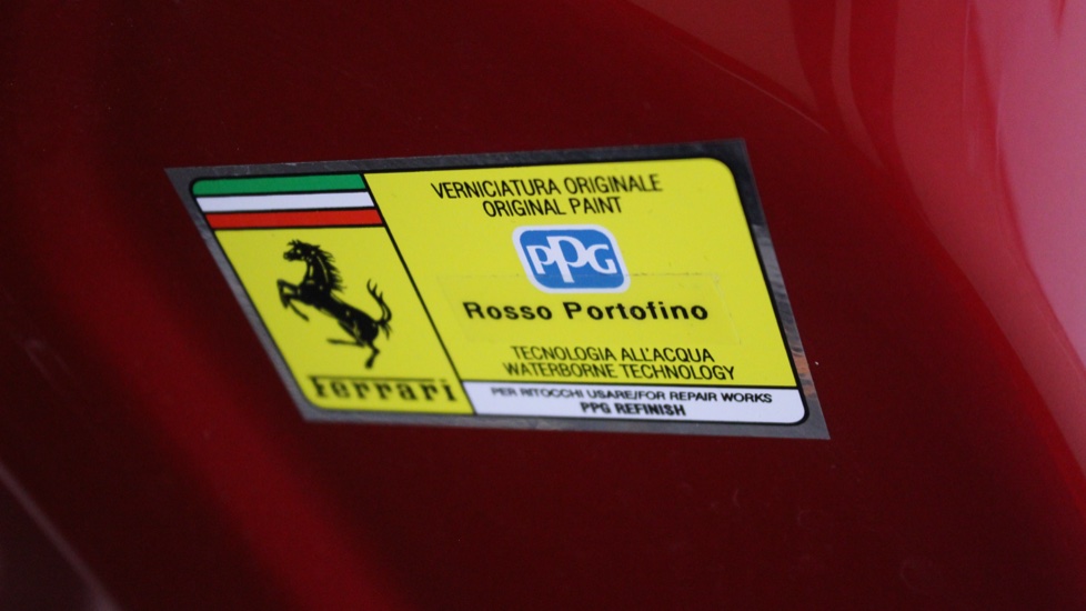 Ferrari 296 GTS 3.0T V6 Spider 2dr Petrol Plug-in Hybrid F1 DCT Euro 6 (s/s) 7.45kWh (830 ps) Convertible - Image 40