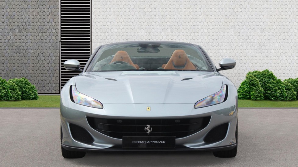 Ferrari Portofino GT 2dr Auto Petrol Convertible - Image 3