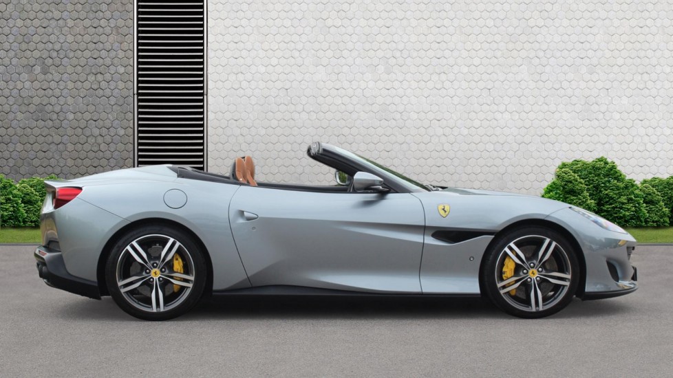 Ferrari Portofino GT 2dr Auto Petrol Convertible - Image 4