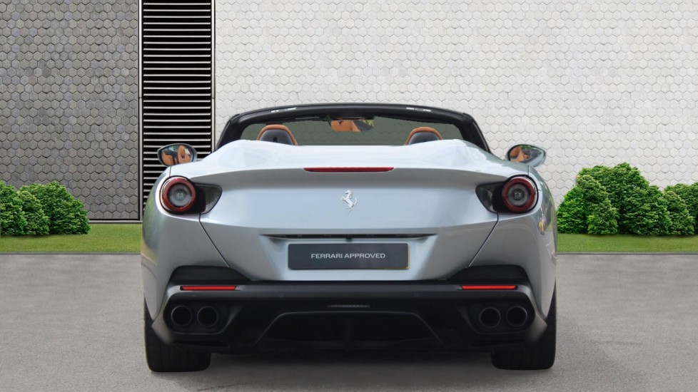 Ferrari Portofino GT 2dr Auto Petrol Convertible - Image 6