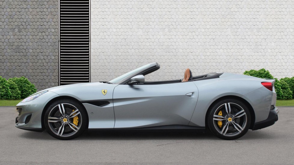 Ferrari Portofino GT 2dr Auto Petrol Convertible - Image 8