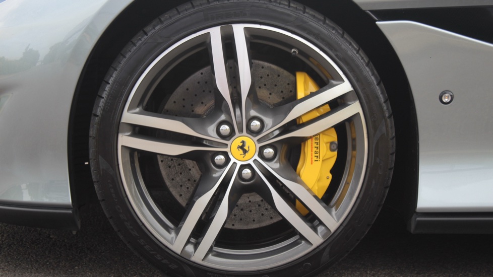 Ferrari Portofino GT 2dr Auto Petrol Convertible - Image 10