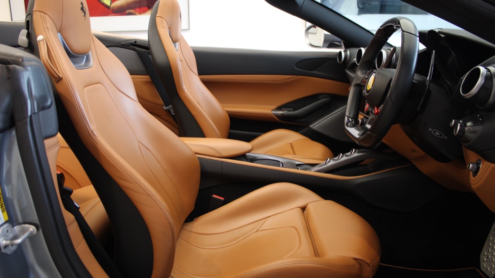 Ferrari Portofino GT 2dr Auto Petrol Convertible - Image 11