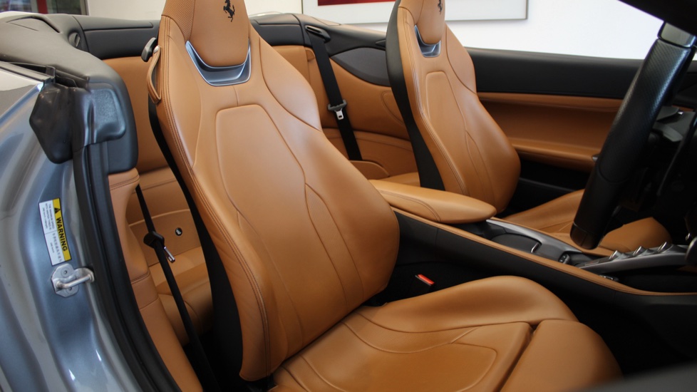 Ferrari Portofino GT 2dr Auto Petrol Convertible - Image 12