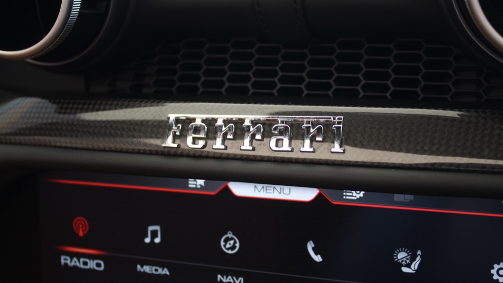 Ferrari Portofino GT 2dr Auto Petrol Convertible - Image 13