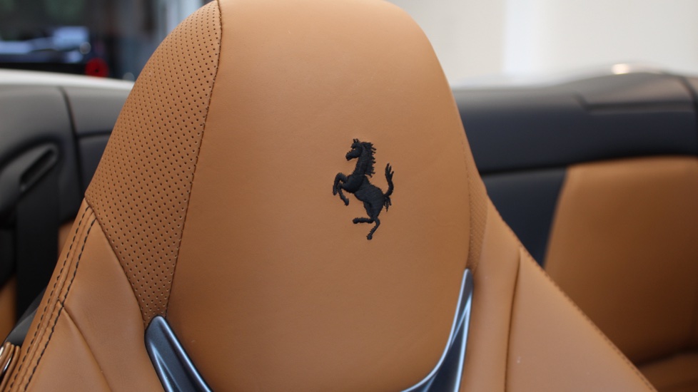 Ferrari Portofino GT 2dr Auto Petrol Convertible - Image 14