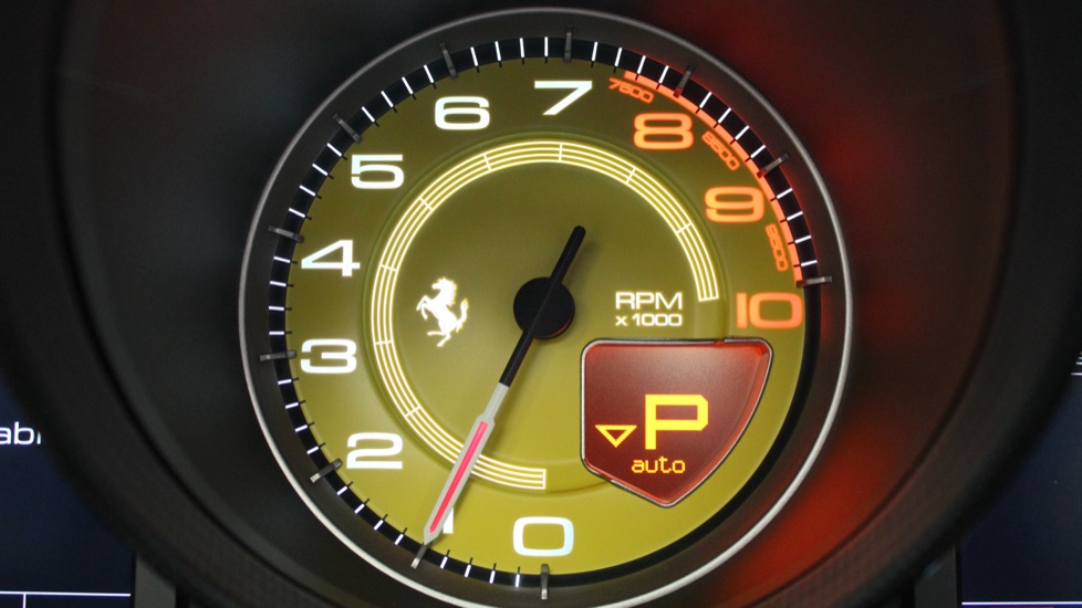 Ferrari Portofino GT 2dr Auto Petrol Convertible - Image 17