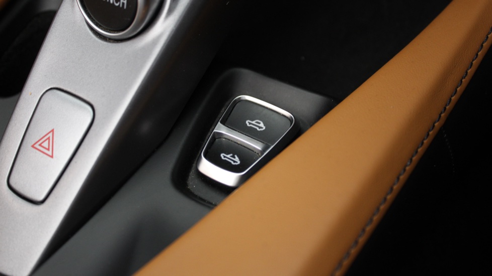 Ferrari Portofino GT 2dr Auto Petrol Convertible - Image 19