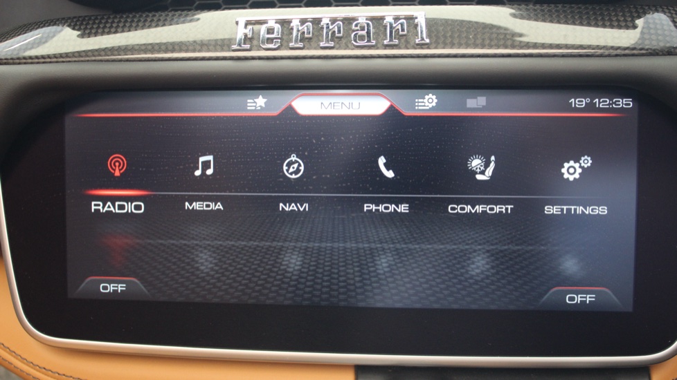 Ferrari Portofino GT 2dr Auto Petrol Convertible - Image 23