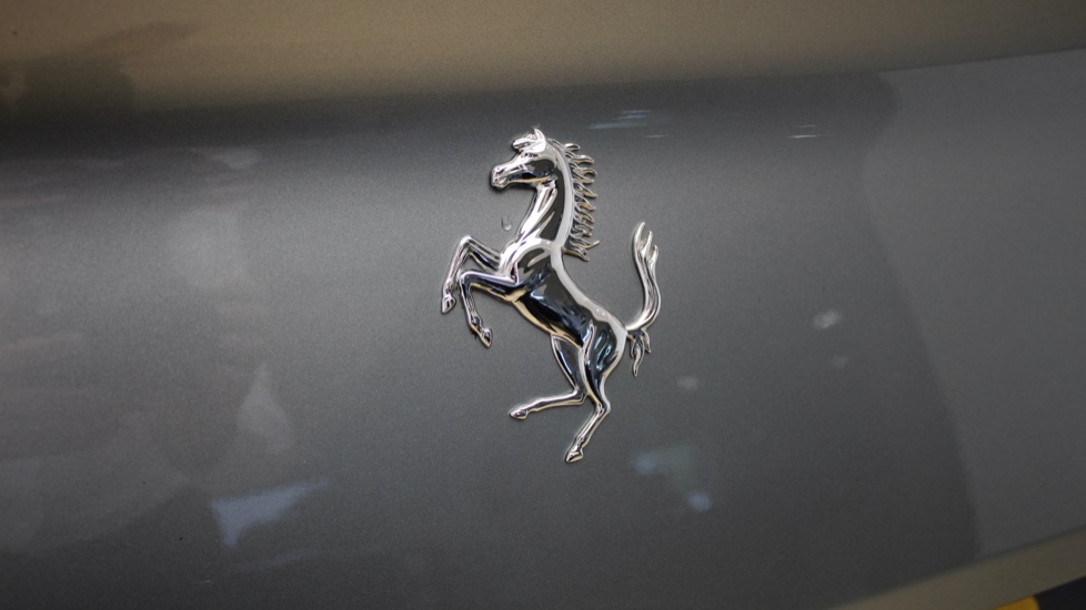 Ferrari Portofino GT 2dr Auto Petrol Convertible - Image 26