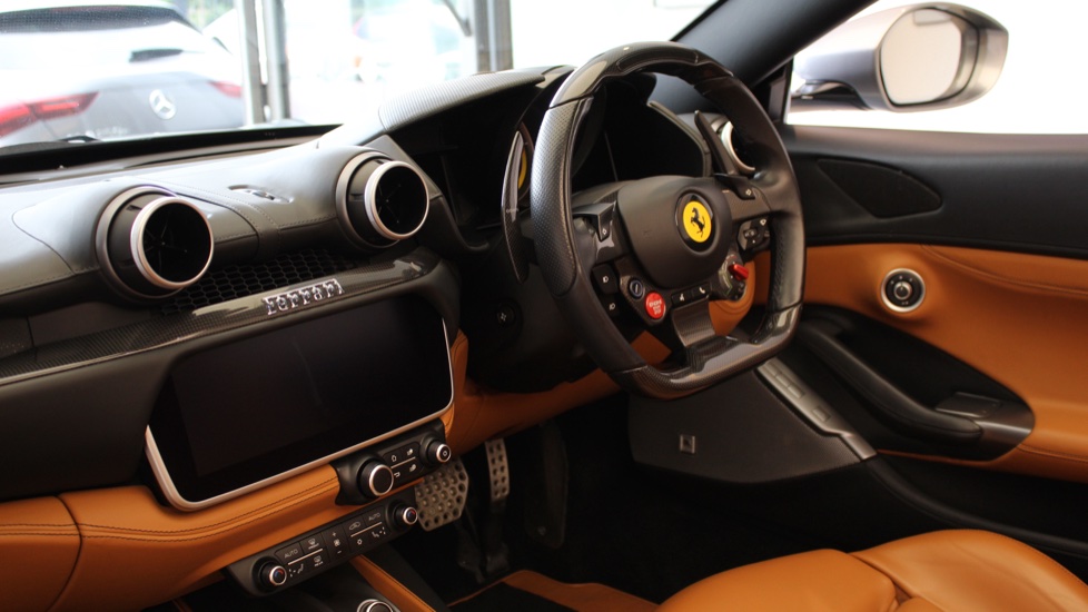 Ferrari Portofino GT 2dr Auto Petrol Convertible - Image 27
