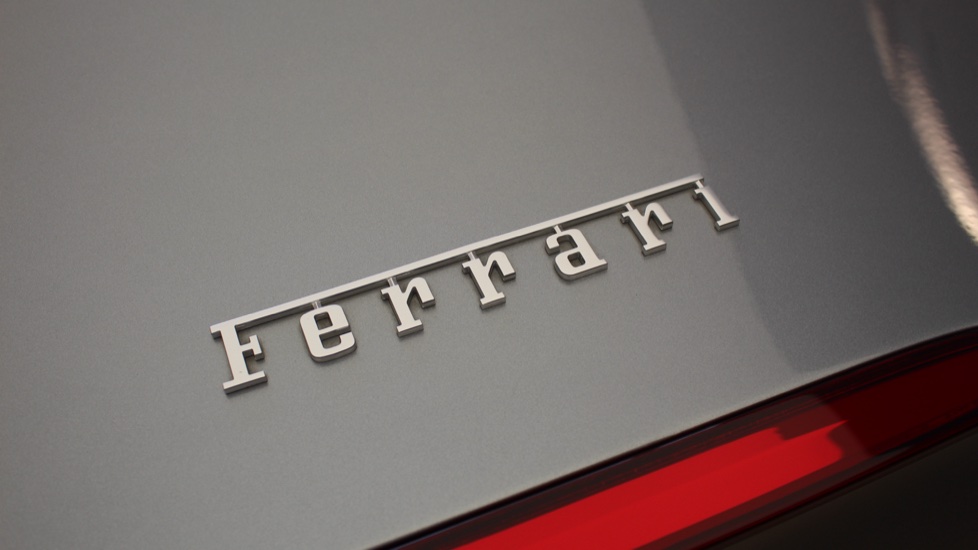 Ferrari Portofino GT 2dr Auto Petrol Convertible - Image 28