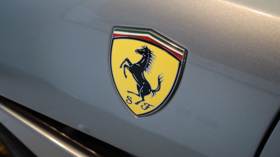 Ferrari Portofino GT 2dr Auto Petrol Convertible - Image 29