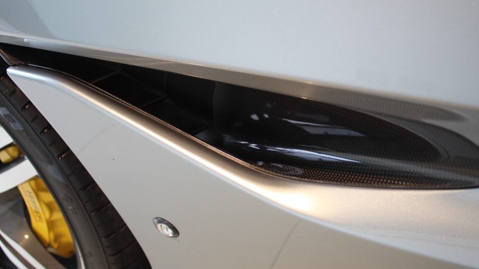 Ferrari Portofino GT 2dr Auto Petrol Convertible - Image 30