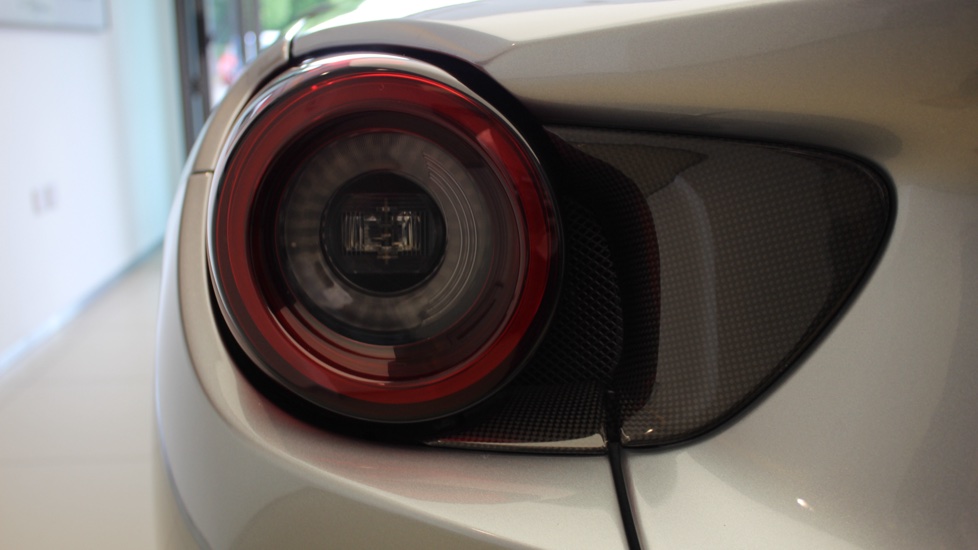 Ferrari Portofino GT 2dr Auto Petrol Convertible - Image 31