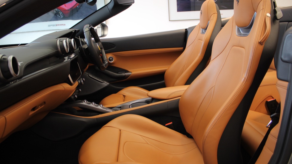 Ferrari Portofino GT 2dr Auto Petrol Convertible - Image 32