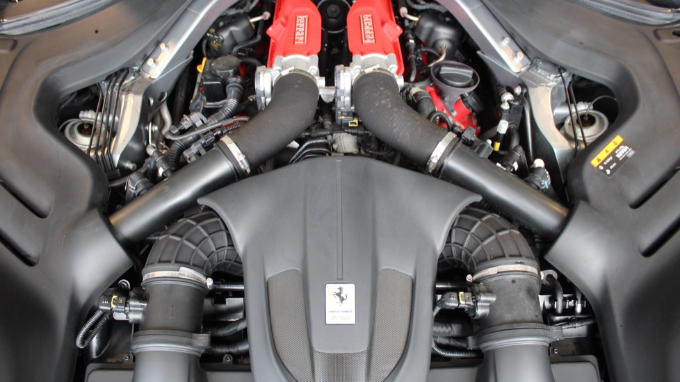 Ferrari Portofino GT 2dr Auto Petrol Convertible - Image 33