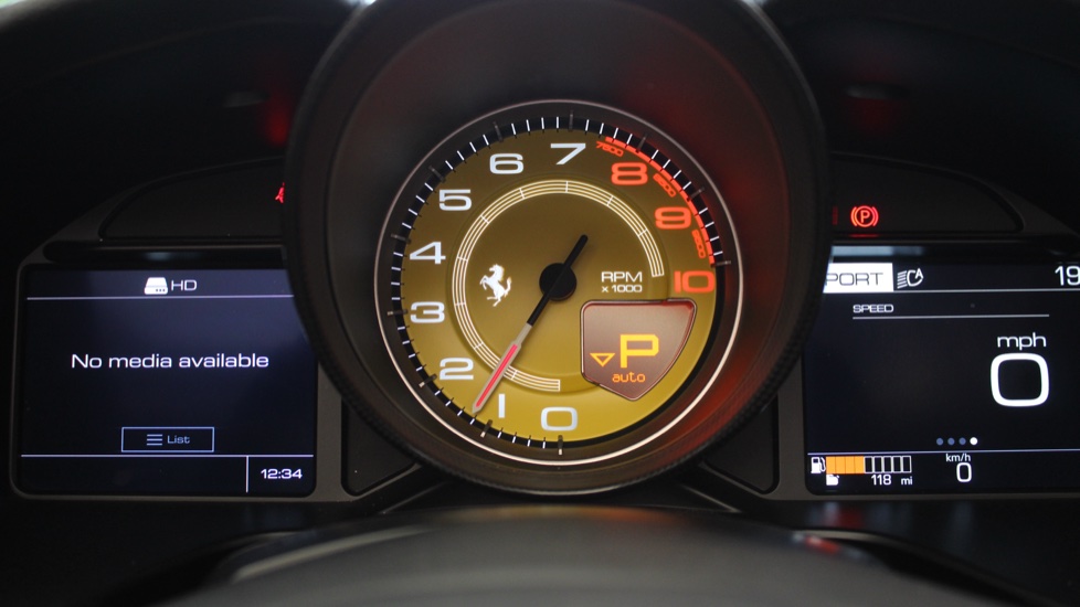 Ferrari Portofino GT 2dr Auto Petrol Convertible - Image 34