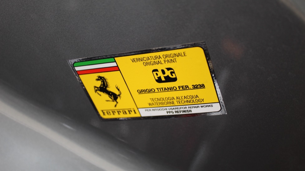 Ferrari Portofino GT 2dr Auto Petrol Convertible - Image 35