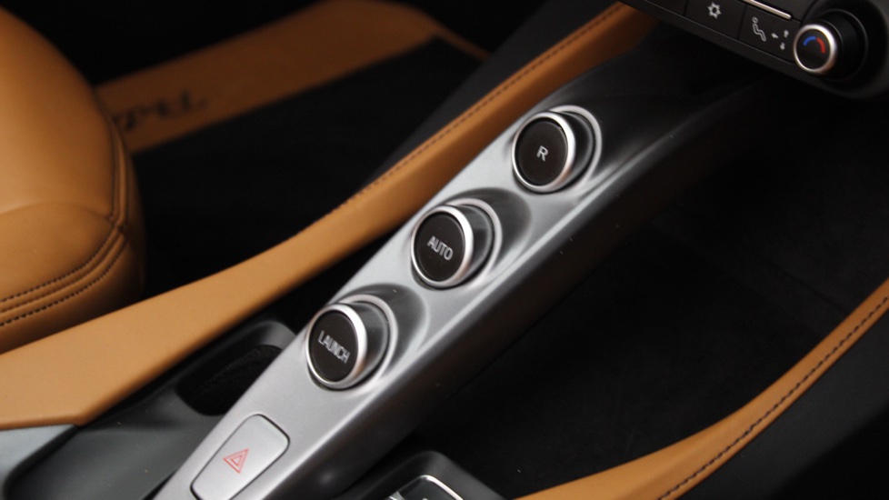 Ferrari Portofino GT 2dr Auto Petrol Convertible - Image 36