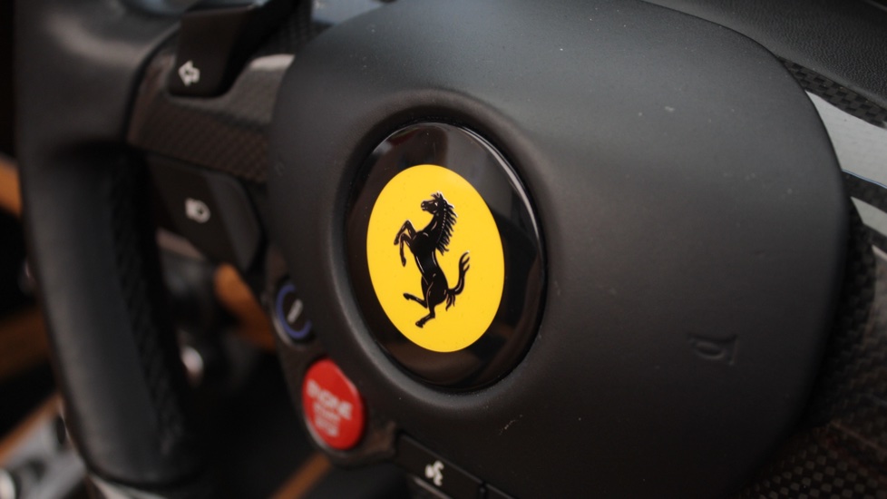 Ferrari Portofino GT 2dr Auto Petrol Convertible - Image 38