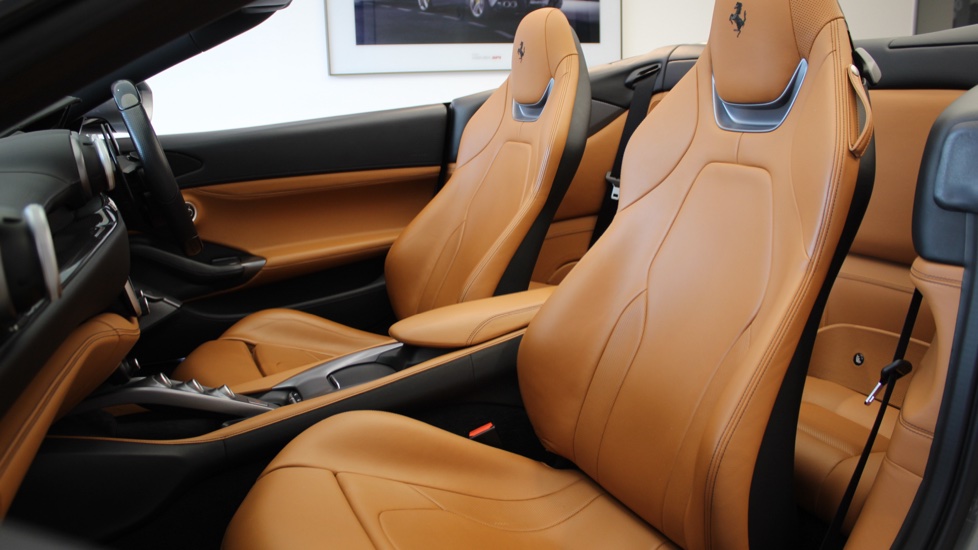 Ferrari Portofino GT 2dr Auto Petrol Convertible - Image 39