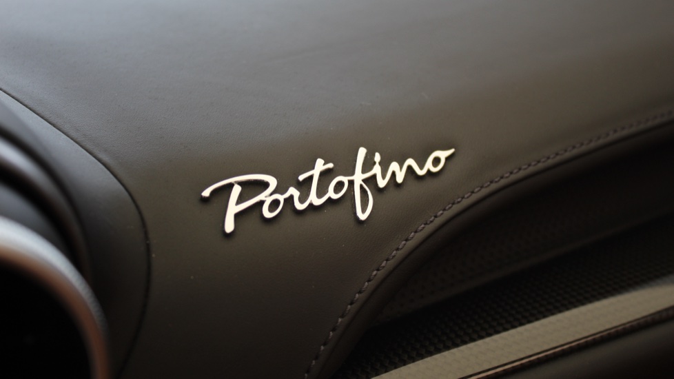Ferrari Portofino GT 2dr Auto Petrol Convertible - Image 40