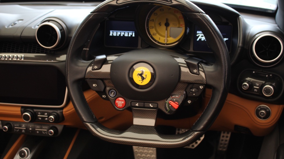 Ferrari Portofino GT 2dr Auto Petrol Convertible - Image 41