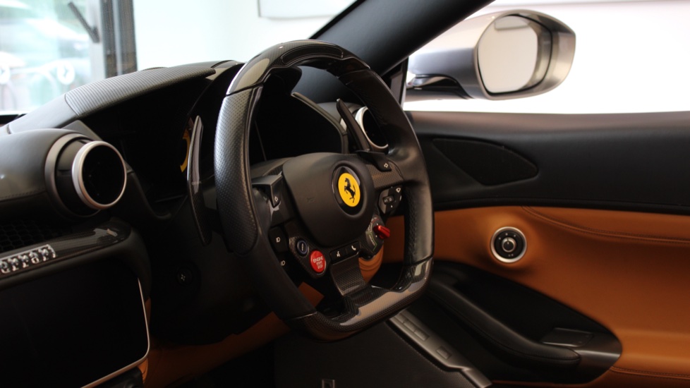 Ferrari Portofino GT 2dr Auto Petrol Convertible - Image 42