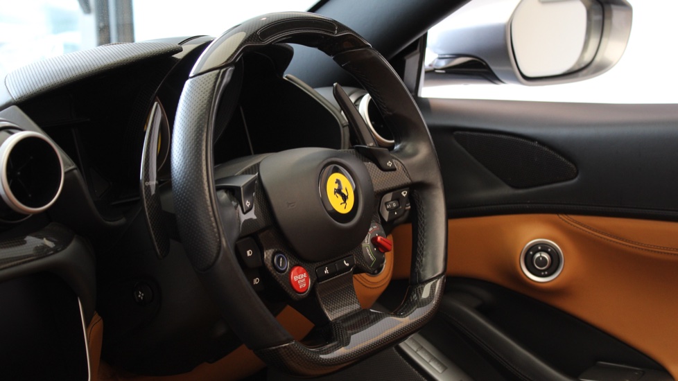 Ferrari Portofino GT 2dr Auto Petrol Convertible - Image 43