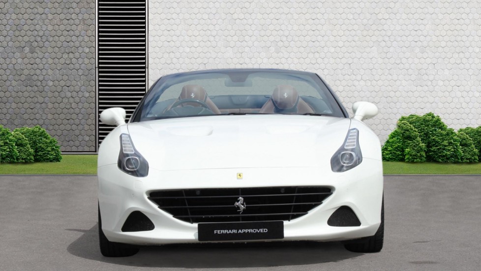 Ferrari California T 2dr Auto Petrol Convertible - Image 3