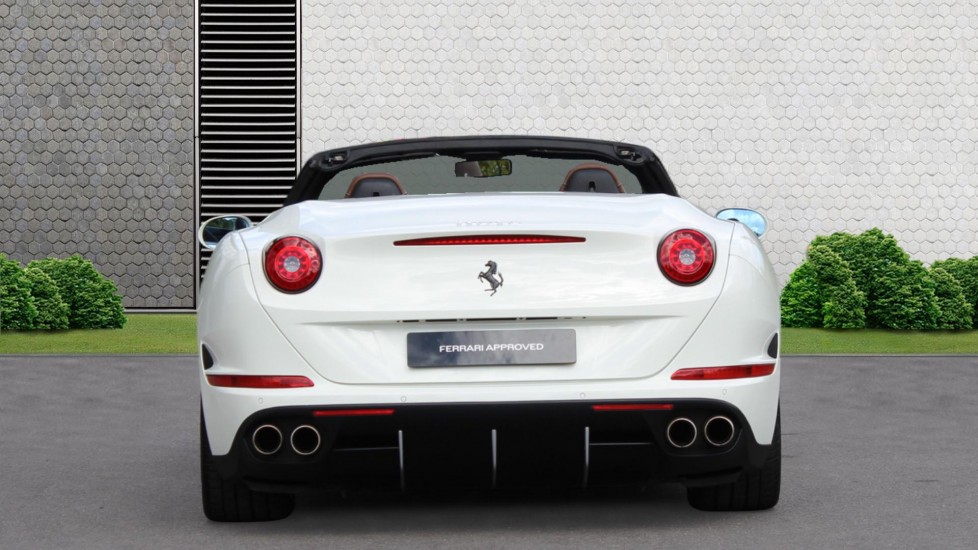 Ferrari California T 2dr Auto Petrol Convertible - Image 6