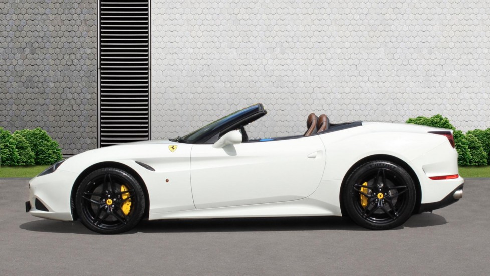 Ferrari California T 2dr Auto Petrol Convertible - Image 8