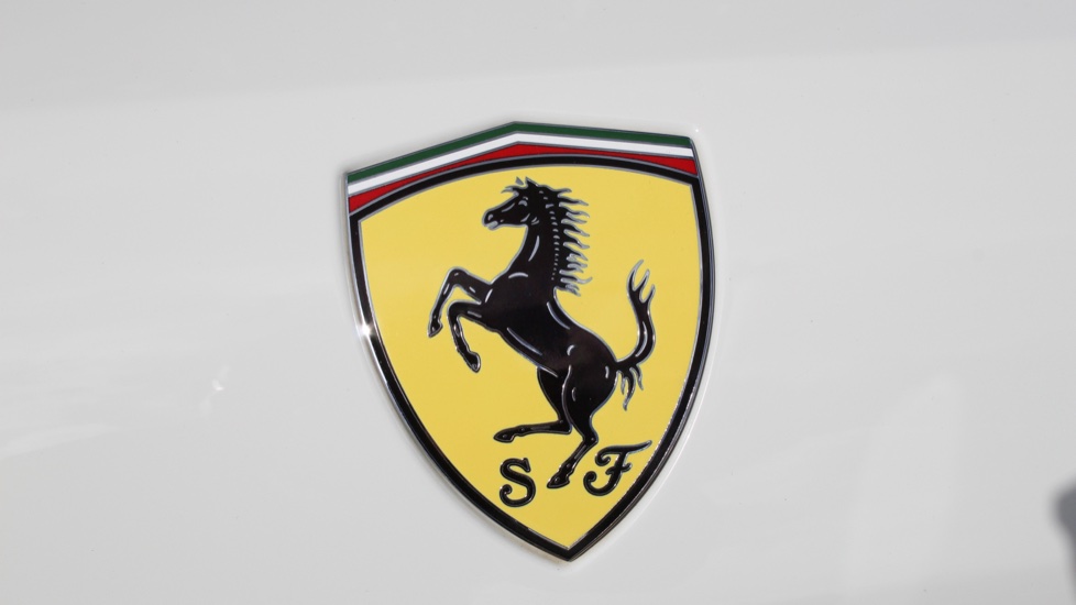 Ferrari California T 2dr Auto Petrol Convertible - Image 10