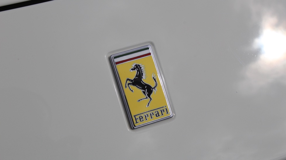 Ferrari California T 2dr Auto Petrol Convertible - Image 11
