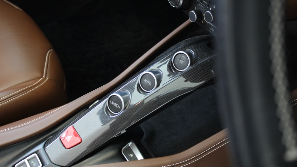 Ferrari California T 2dr Auto Petrol Convertible - Image 12