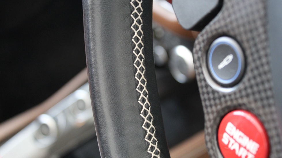 Ferrari California T 2dr Auto Petrol Convertible - Image 13