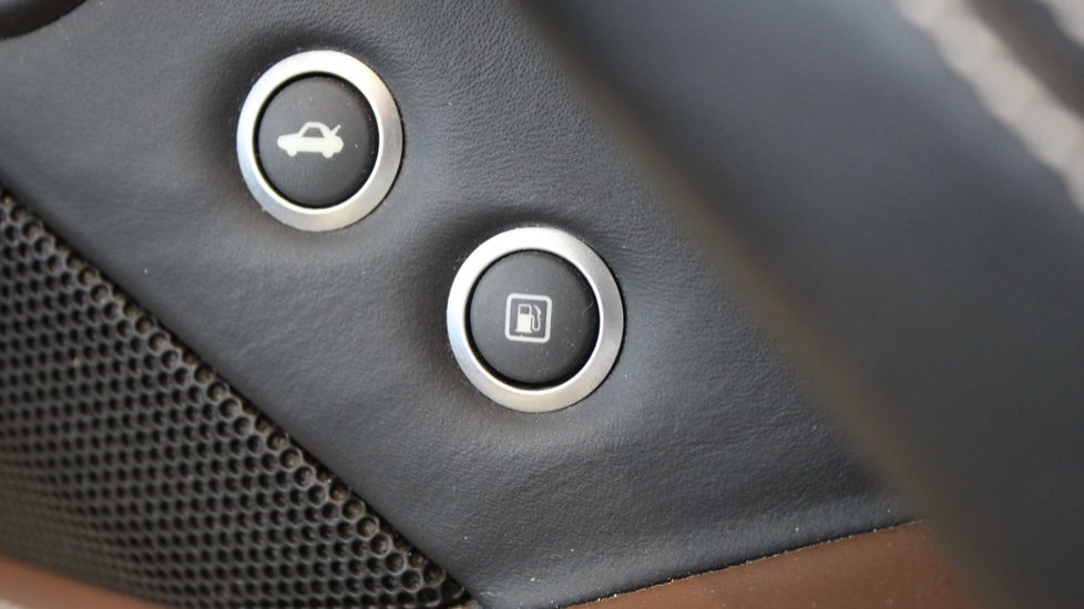 Ferrari California T 2dr Auto Petrol Convertible - Image 14