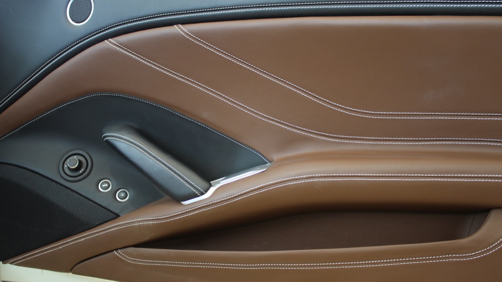 Ferrari California T 2dr Auto Petrol Convertible - Image 15