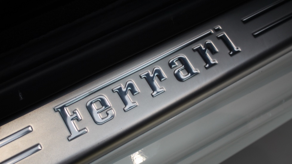 Ferrari California T 2dr Auto Petrol Convertible - Image 16