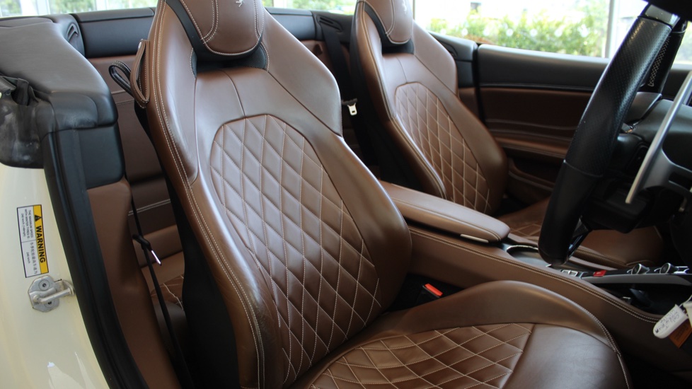 Ferrari California T 2dr Auto Petrol Convertible - Image 18