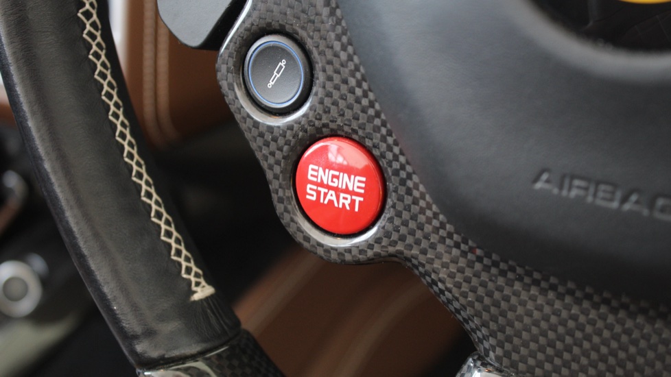 Ferrari California T 2dr Auto Petrol Convertible - Image 19