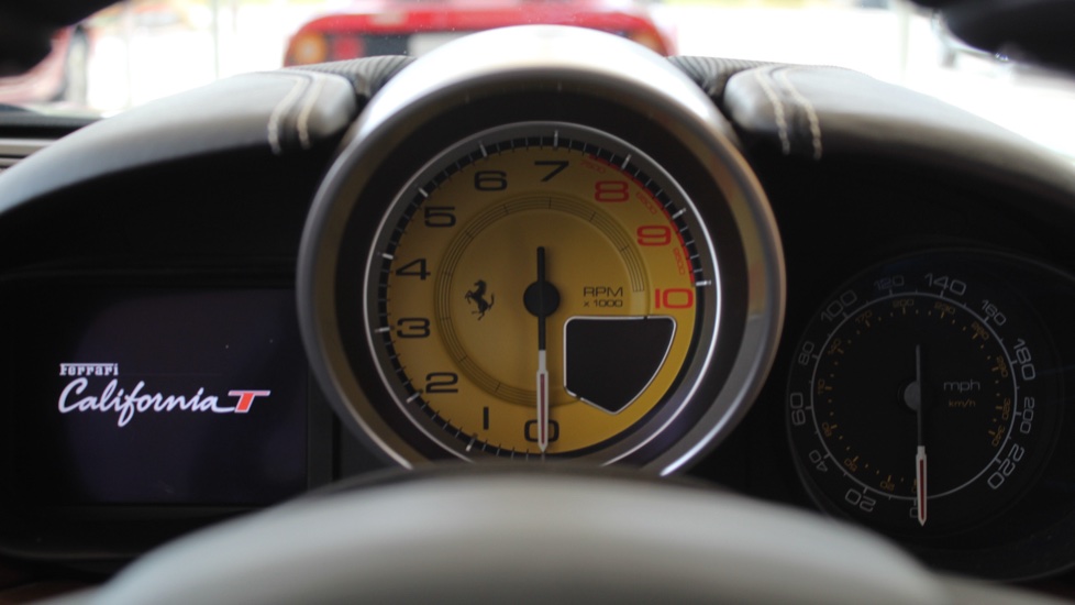 Ferrari California T 2dr Auto Petrol Convertible - Image 20