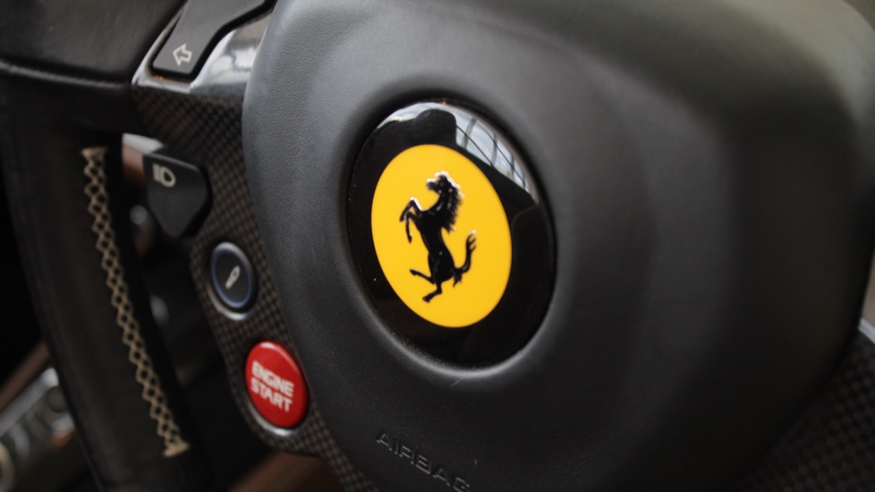Ferrari California T 2dr Auto Petrol Convertible - Image 21
