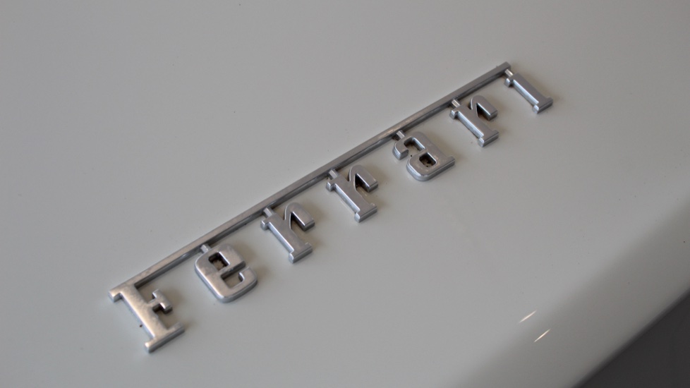 Ferrari California T 2dr Auto Petrol Convertible - Image 22