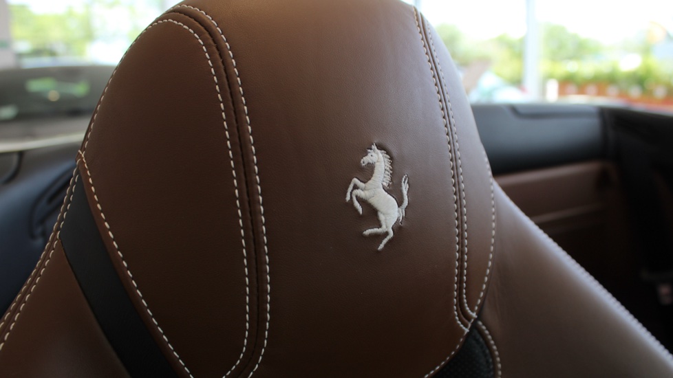 Ferrari California T 2dr Auto Petrol Convertible - Image 23
