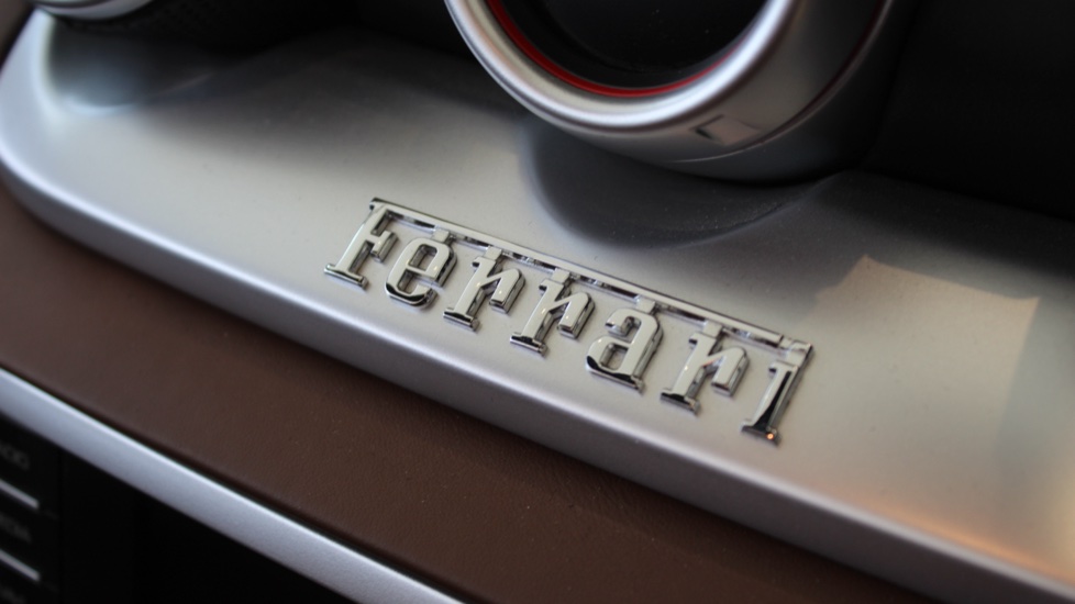 Ferrari California T 2dr Auto Petrol Convertible - Image 26